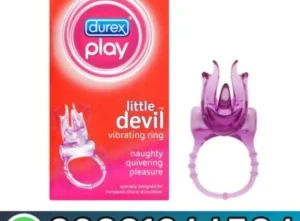 Durex Play Little Devil Vibrating Ring In Pakistan