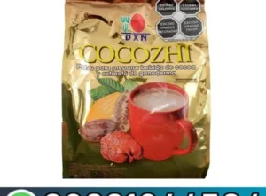  DXN Cocozhi In Pakistan