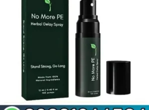 No More Pe Herbal Delay Spray In Pakistan