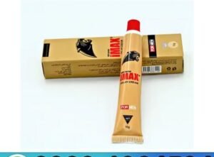 IMax Delay Cream In Pakistan