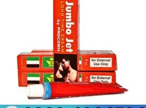 Jumbo Jet Sex Long Time Increasing Cream In Pakistan