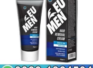 Hair Removal Cream for Men Price In Pakistan