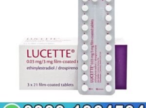 Lucette Contraceptive Pill Price In Pakistan