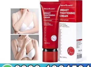 Breast Tightening Cream Price In Pakistan