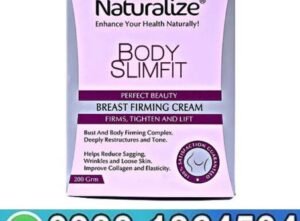Body Slim FIT Breast Firming Cream Price In Pakistan