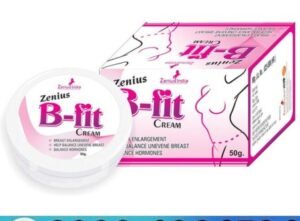 Zenius B Fit Cream Price In Pakistan