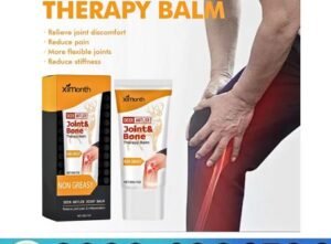 Ximonth Joint Bone Therapy Cream Price In Pakistan