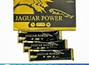 Jaguar Power Honey in Pakistan