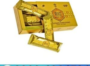 Kingdom Royal Honey Vip in Pakistan