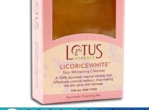 Lotus Herbals Licoricewhite Skin Cleanser In Pakistan