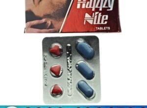 Happy Nite Timing Tablet In Pakistan