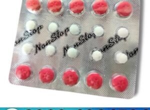 Non Stop Timing Tablet In Pakistan