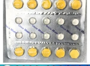 Once More Timing Tablet In Pakistan
