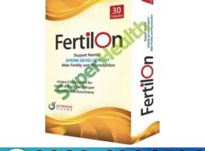 Fertilon Capsules Price In Pakistan