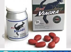 Red Viagra 200mg Tablets Price in Pakistan