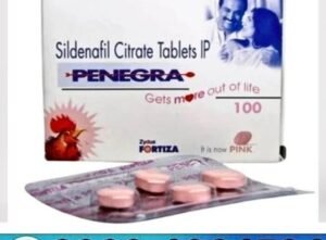 Penegra Tablets Price in Pakistan