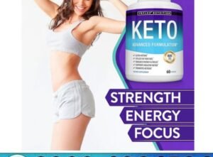 Toplux Keto Diet Drops Price in Pakistan