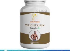 Weight Gain Medicine Price in Pakistan