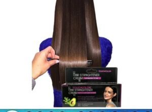 Hair Straightener Cream Price in Pakistan