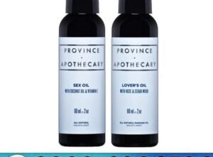 Province Apothecary Lover’s Oil Price in Pakistan
