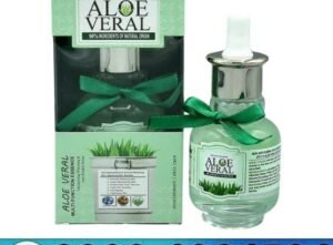 Wokali Aloe Vera Anti Wrinkle Facial Serum In Pakistan