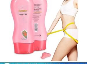 Aichun Beauty Paprika Slimming Gel In Pakistan