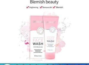Dr Rashel Niacinamide Whitening Face Wash In Pakistan