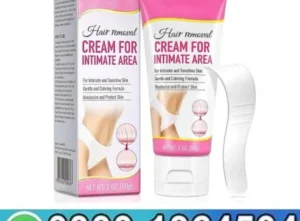 Gentle Hair Removal Cream for Women In Pakistan