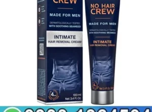 Hair Removal Cream for Men Now